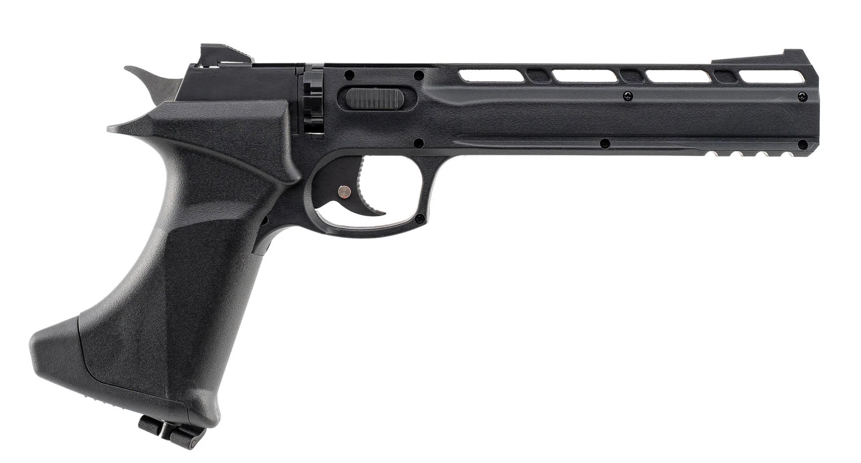 Пистолет пневм. Sturm Snowpeak CP 400 4,5 мм