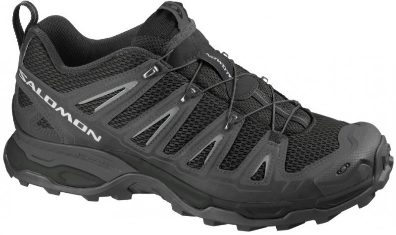 Кроссовки SALOMON X Ultra р-р 11
