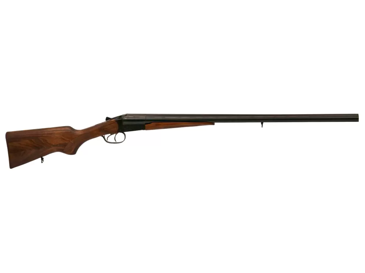 Ружье МР-43Е орех L=725mm, калибр 12/70