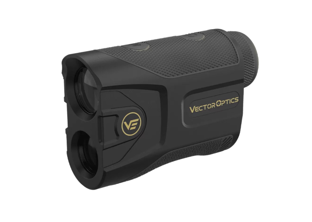 Лазерный дальномер Vector Optics Paragon 7x25 Genlll BDC