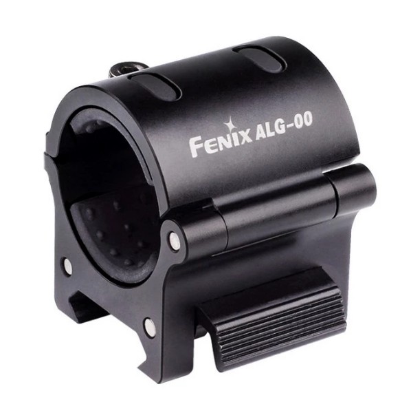 Крепление на планку Пикатинни Fenix ALG-00