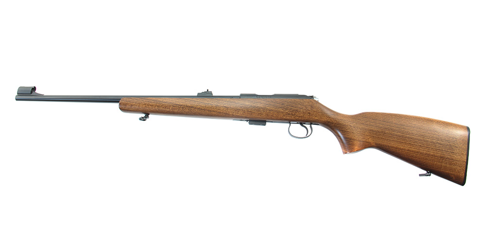 Карабин CZ 455 Standard    калибр 22LR