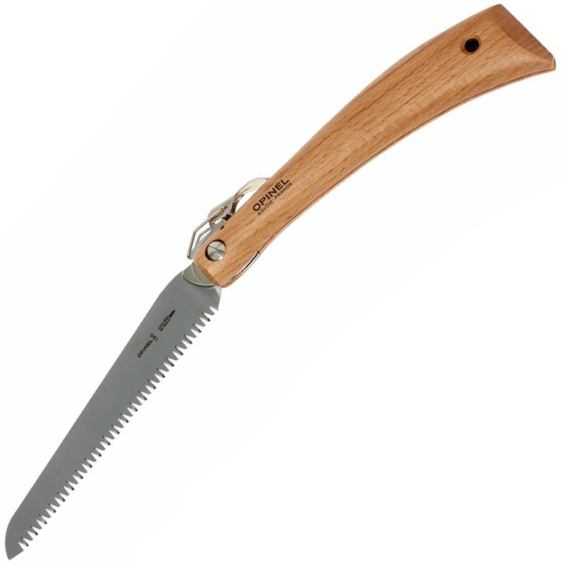 Пила складная Opinel №18