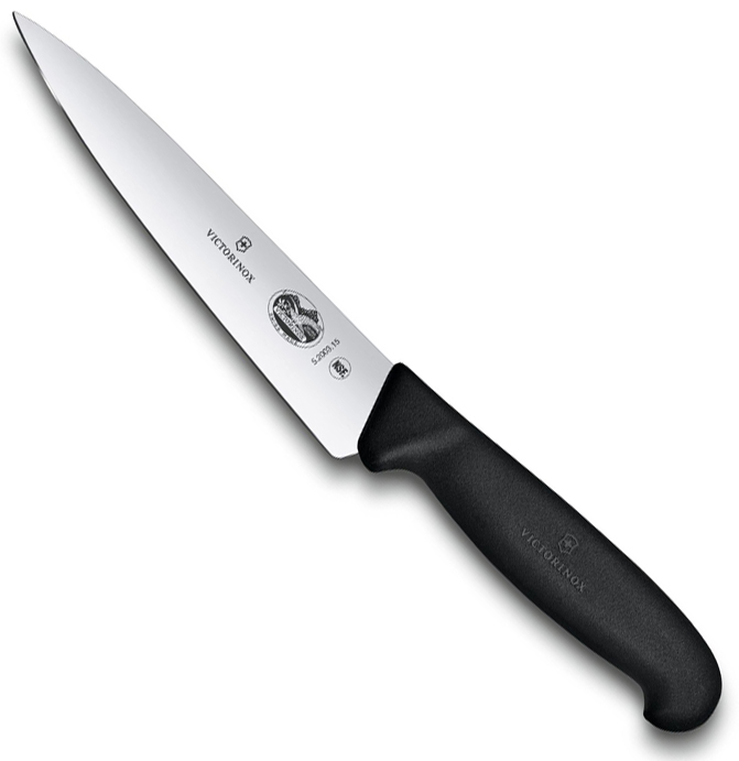 Нож Victorinox для разделки 5.2003.15