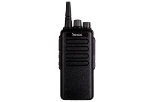 Радиостанция Racio R900 UHF, 400-520 МГц, 10Вт.