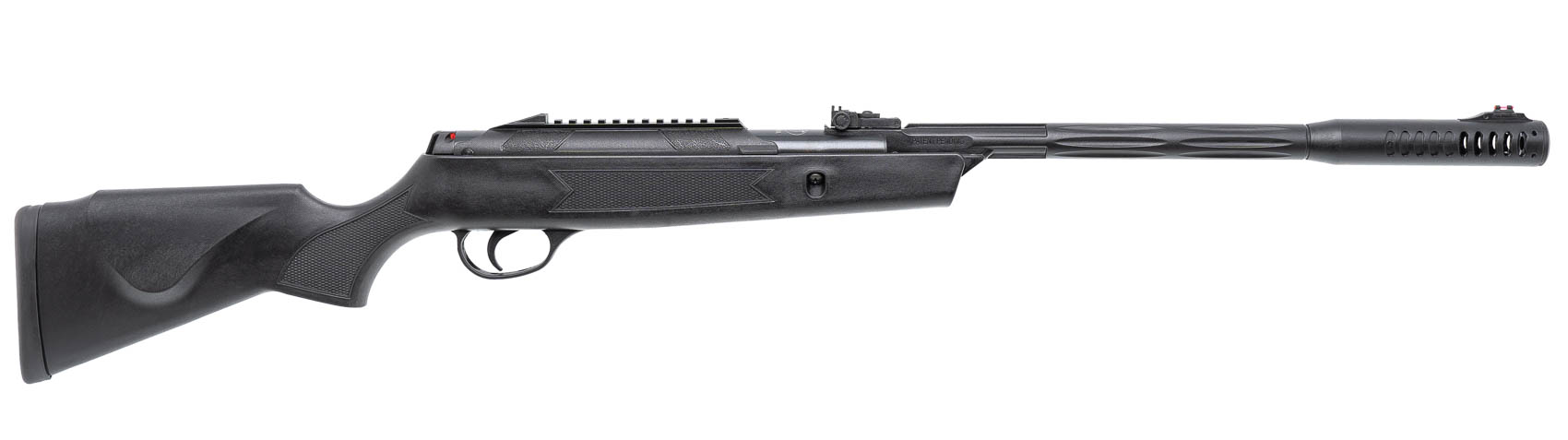 Винтовка пневм. Hatsan Alpha  калибр 4.5mm