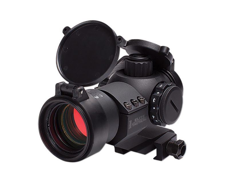 tactical elites bore sight - Ilustrasi 2