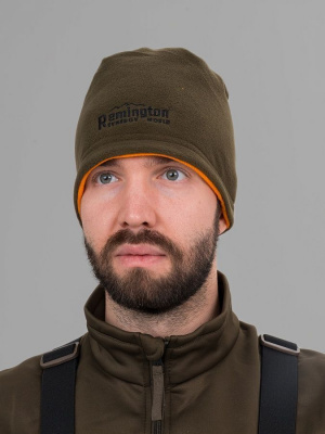 Шапка Remington Forming double-sided cap green/orange р. L/XL