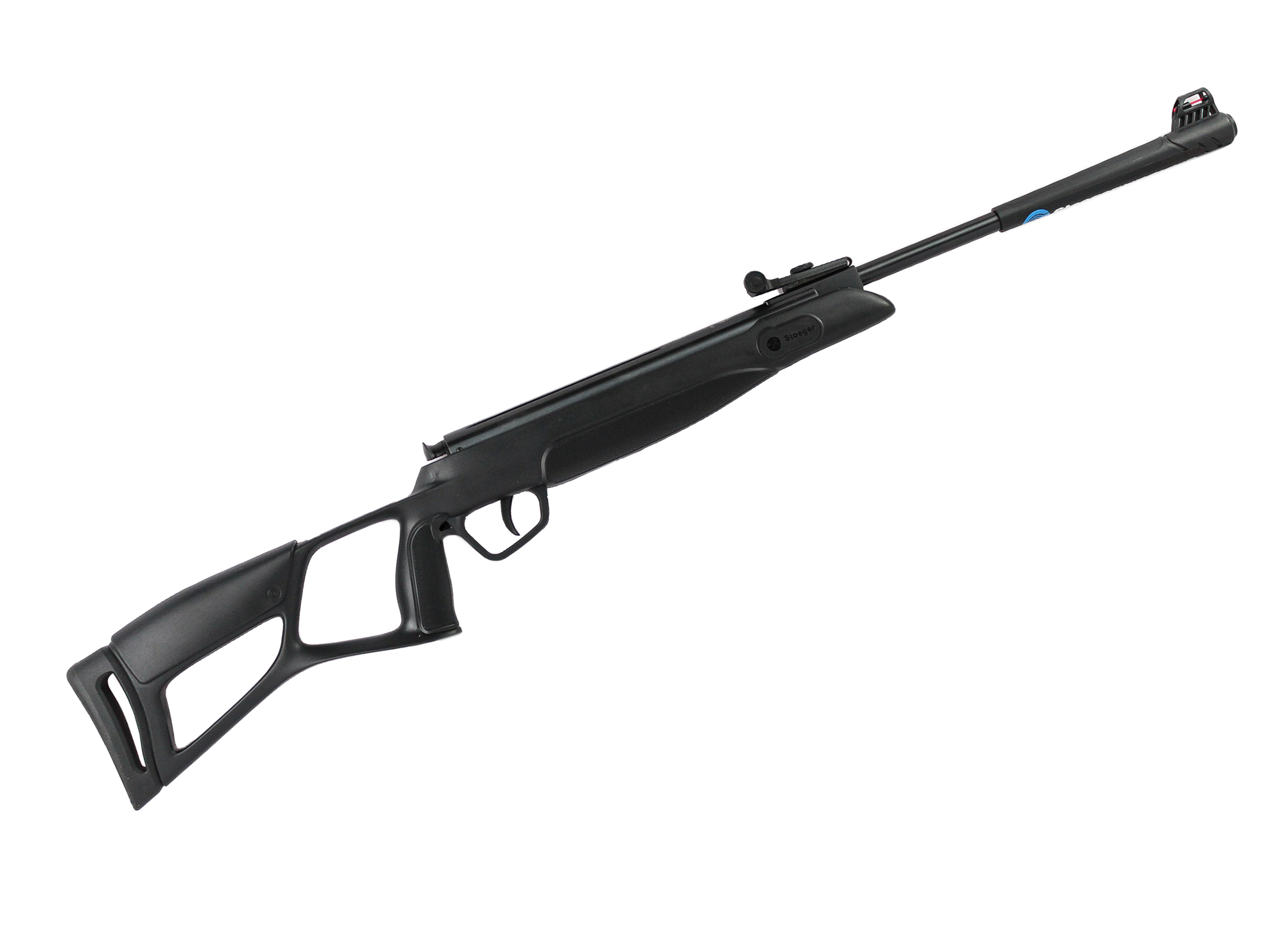 Винтовка пневм. Stoeger X3-TAC Synthetic калибр 4,5мм