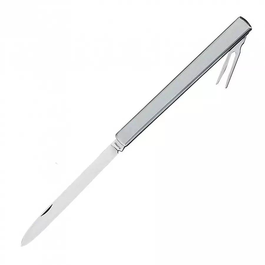 Нож складной Fox Knives F292/2 Camping + вилка