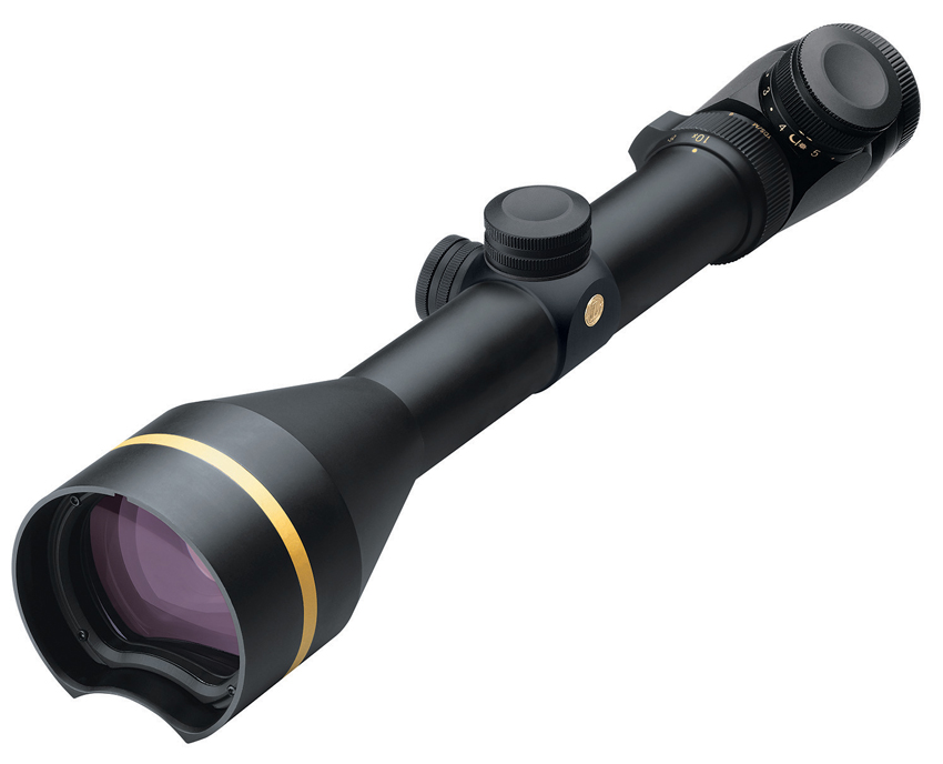 Оптический прицел Leupold VX-3L 3.5-10x56 Boone & Crockett