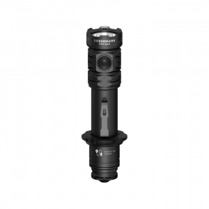 Фонарь Armytek Dobermann Pro Max Magnet USB белый