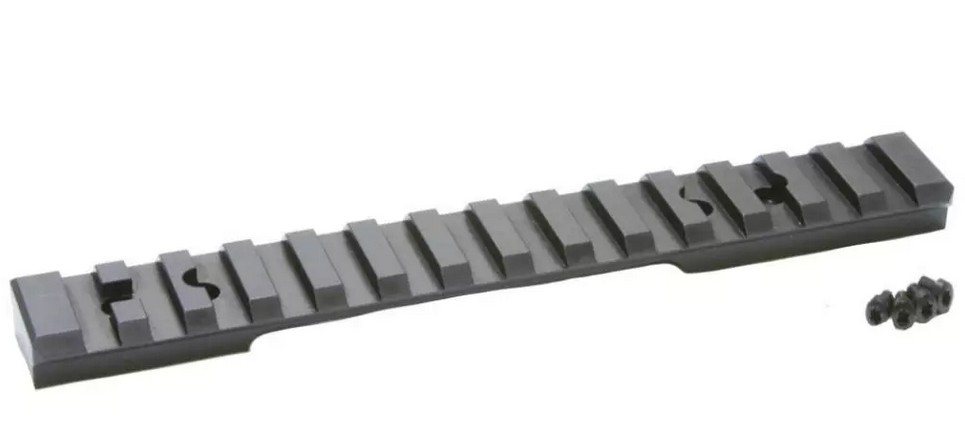 Кронштейн Innomount Picatinny Remington 700 Short action