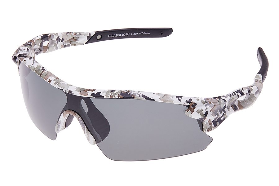 Очки солнцезащитные HIGASHI Glasses H2621