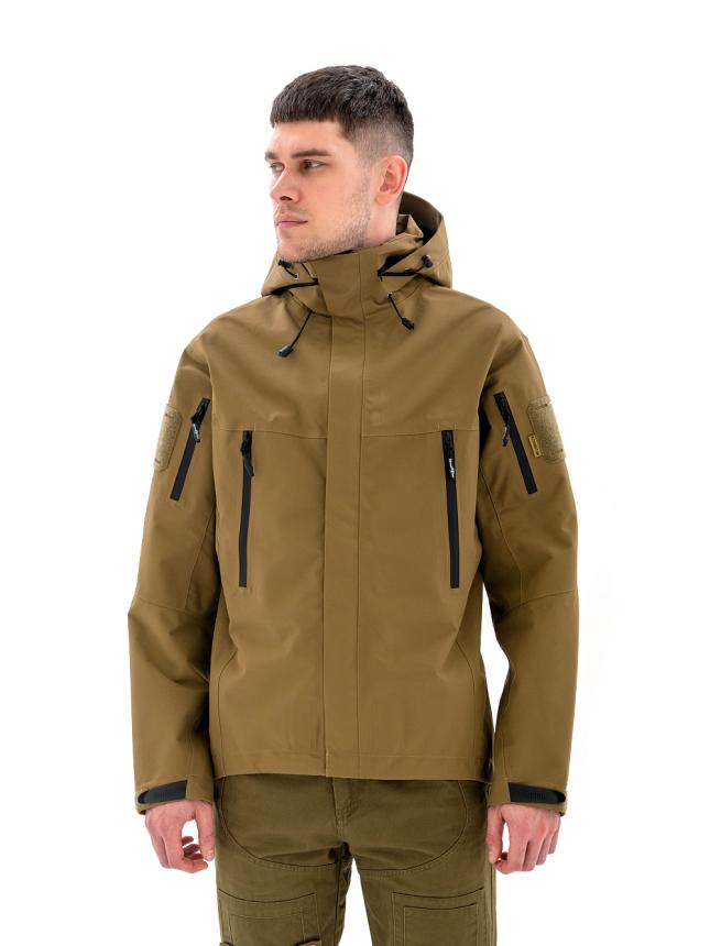 Куртка Remington Fight Green р.L