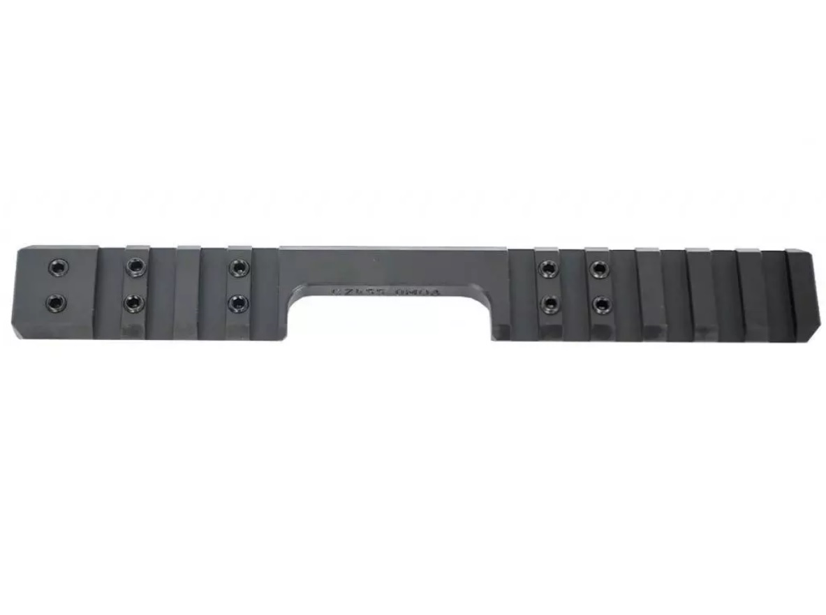 Планка Rang Weaver CZ455 0moa