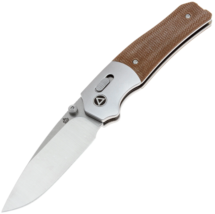 Нож складной QSP Vault QS157-C1