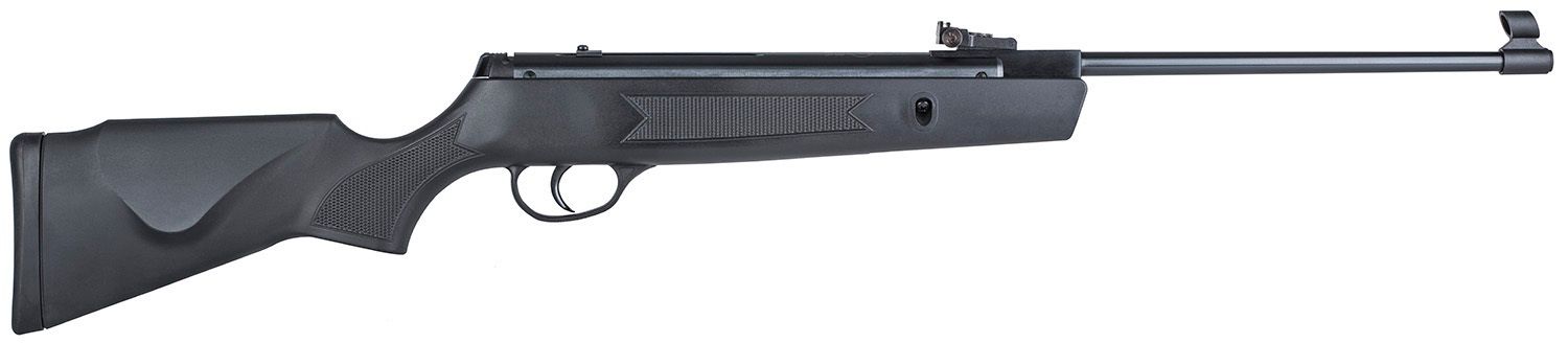 Винтовка пневм. Hatsan STRIKER Alpha  калибр 4.5mm