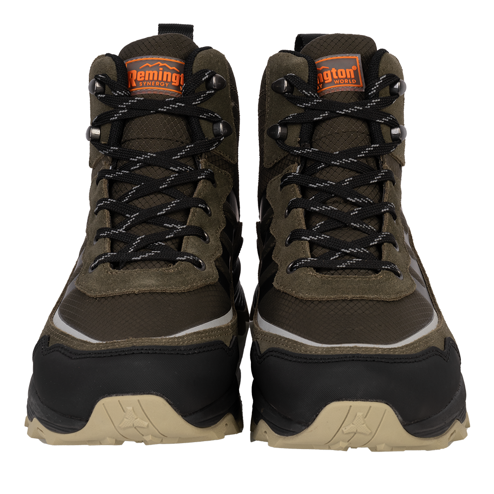 Ботинки Remington Comfort Trekking Boots Olive р.42