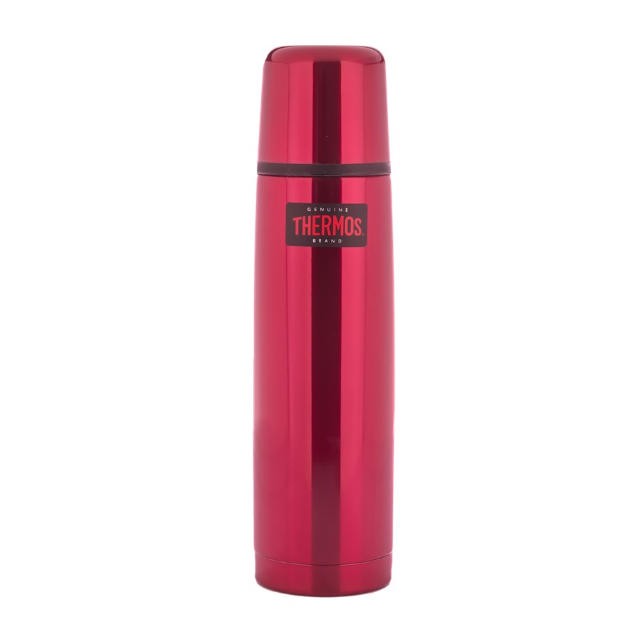 Термос Thermos FBB-1000 Red 1 л 