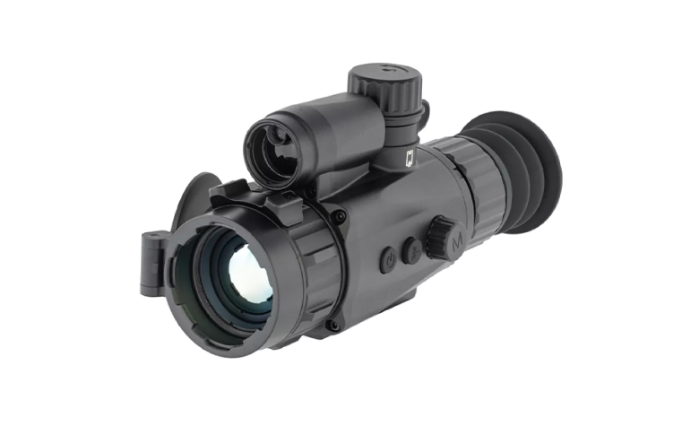 Прицел тепловизионный  ARTELV Electron 2x35 мм 640х512 LRF