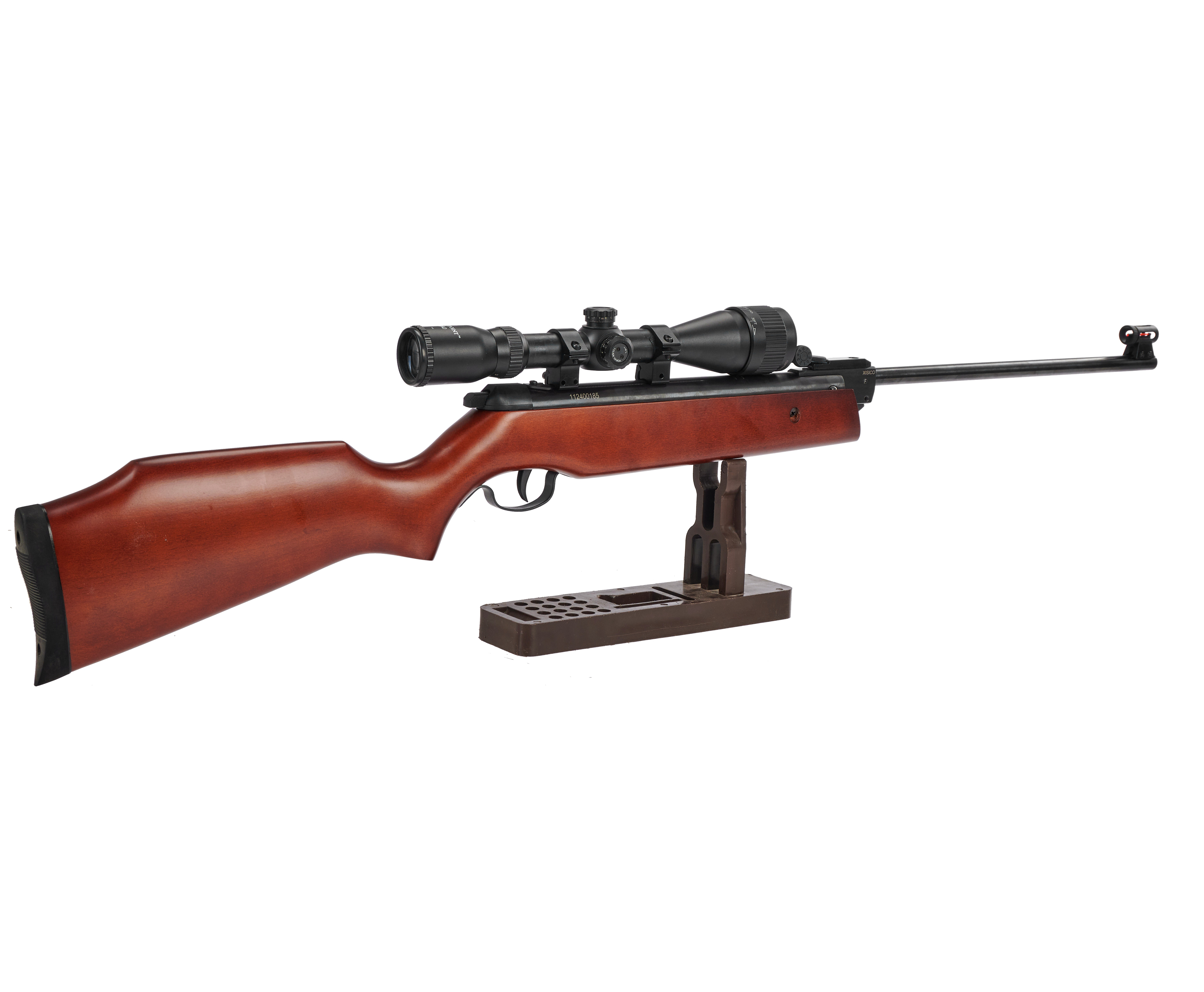 Винтовка пневм. Borner XS12 калибр 4.5mm