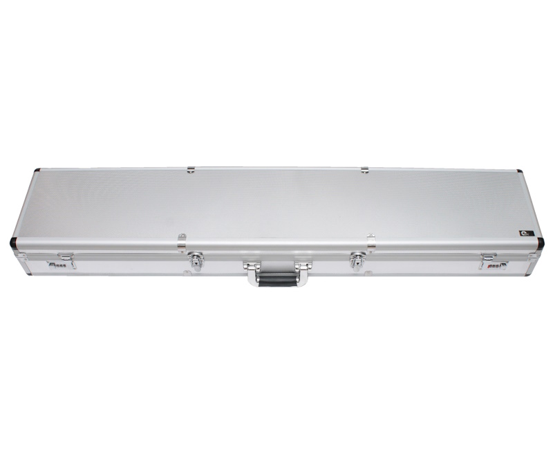 Кейс алюминиевый Baiex HQ 367 1210х250х130 (серебр)