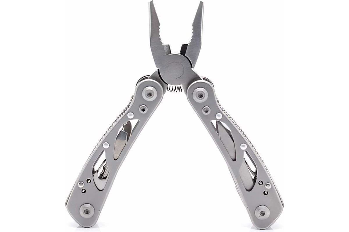 Мультиинструмент Ganzo G104S, самый компактный