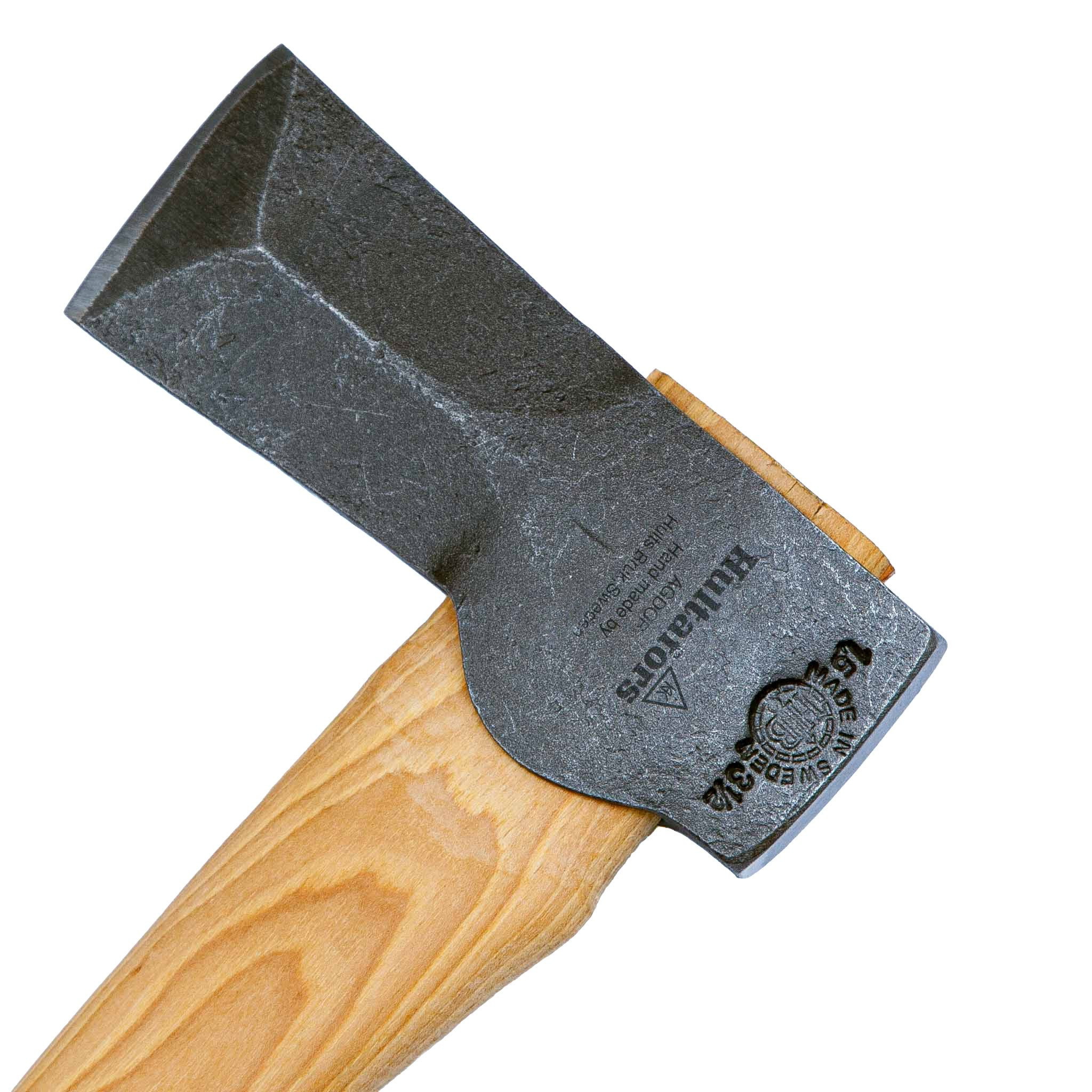 Топор Hultafors 1.5kg-0.75m