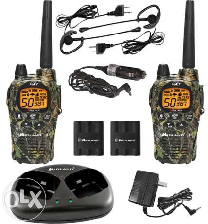 GXT1050