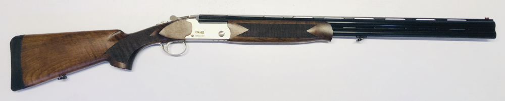Ружье Aselkon ASK-22 Bronze EXT, калибр 12*76, L=710mm (74-H23UU-000007, 01263000)