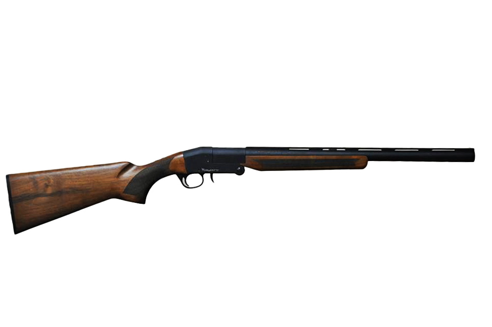 Ружье Beydora BDR 09 Wood, кал. 12*76, L=660mm, прицельная планка, набор чоков