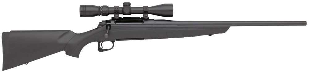 Карабин Remington 770 SYNTH. с о/п .30-06 S