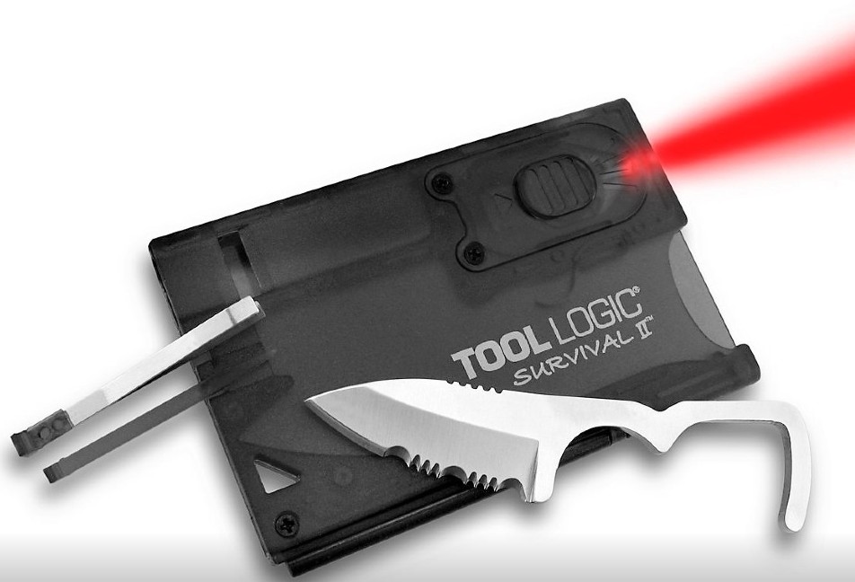Карта SOG Survival II