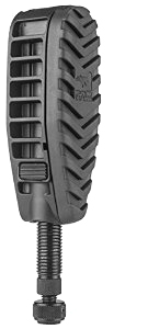 Затыльник приклада Fab-Defense Mono-Pod Buttstock