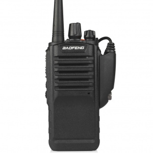 Радиостанция Baofeng BF-S56 MAX 10W IP67