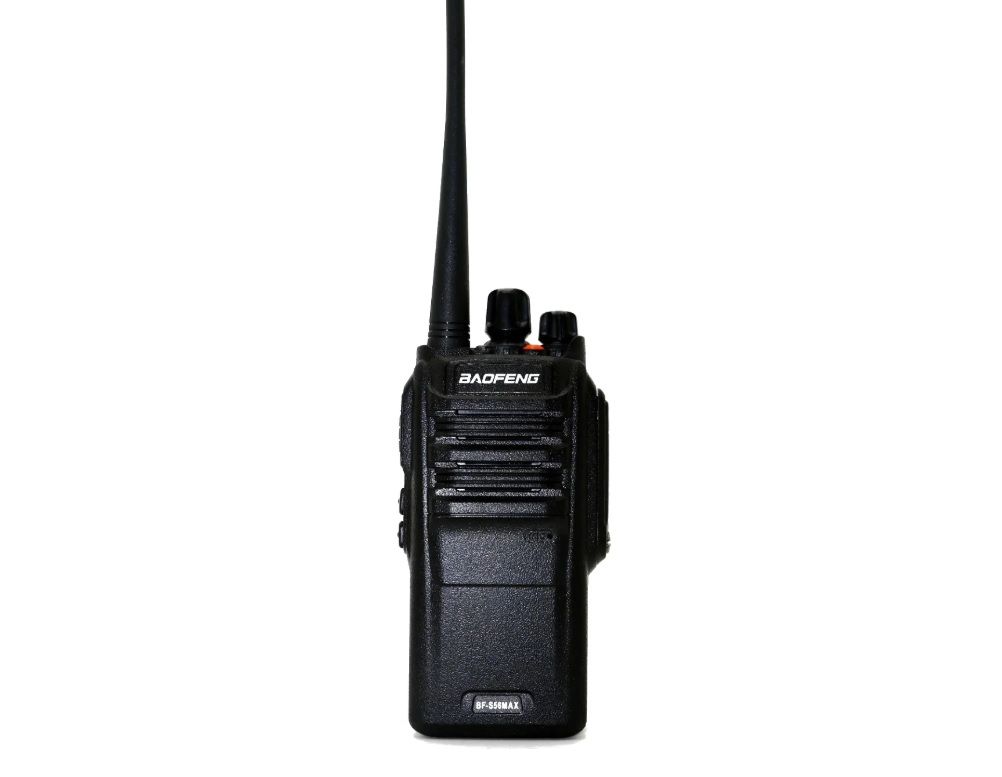 Радиостанция Baofeng BF-S56 MAX 10W IP67