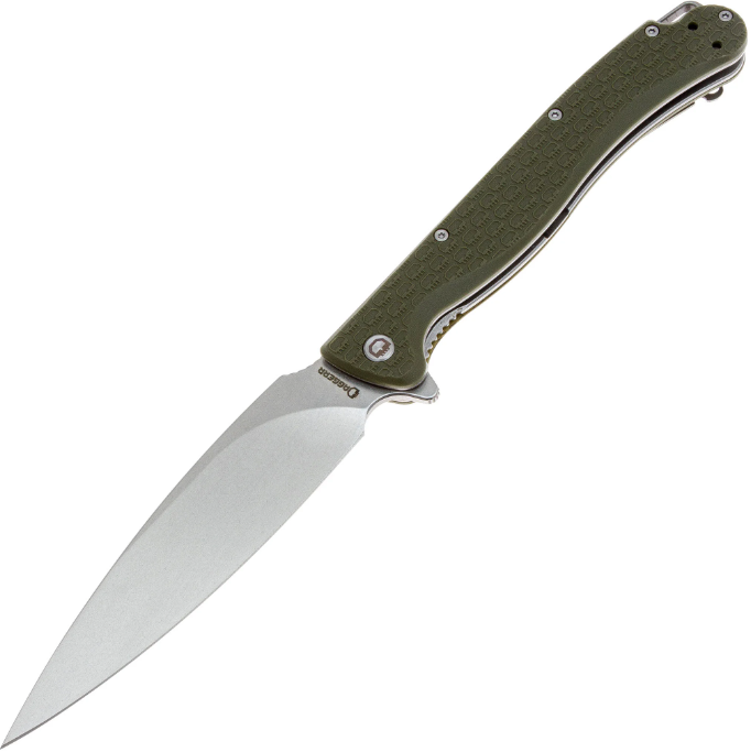 Нож Daggerr Pero Olive DL