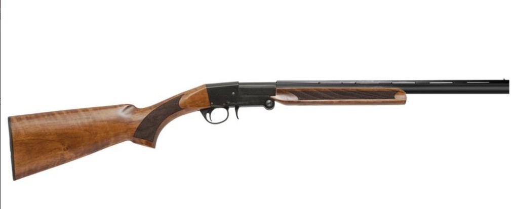 Ружье Beydora BDR 09 Wood, кал. 12*76, L=510mm, прицельная планка, набор чоков