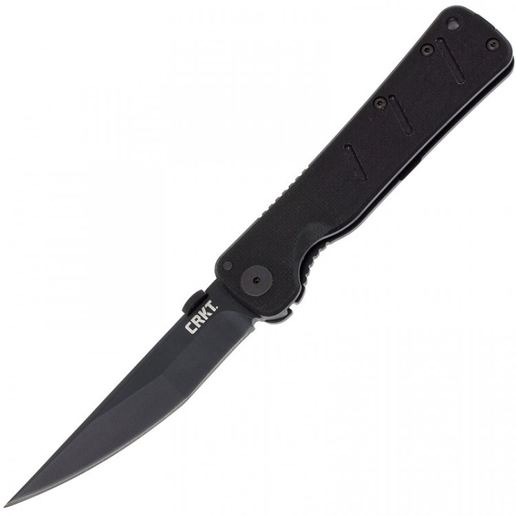 Нож складной  CRKT Shizuka Noh Ken (Aus 8)