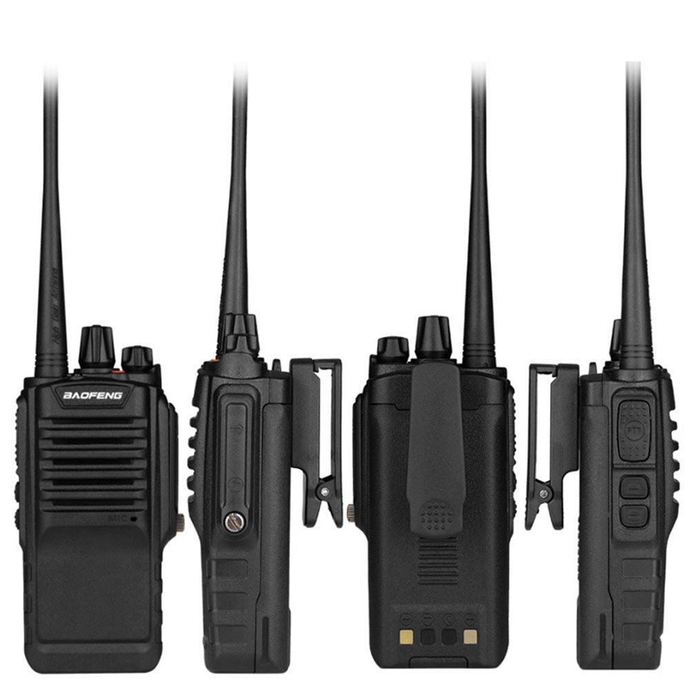 Радиостанция Baofeng BF-9700