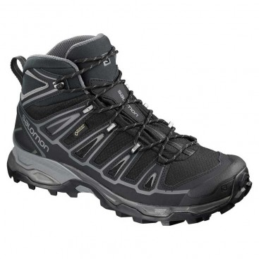 Ботинки Salomon X Ultra Mid 2 GTX р-р 9,5