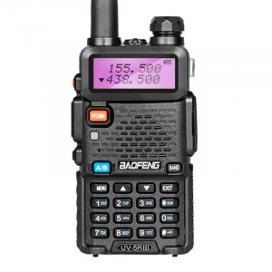 Радиостанция Baofeng UV-5R Tri-Band