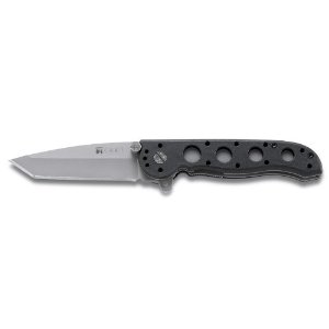 Нож складной Columbia River Knife and Tool Carson M16
