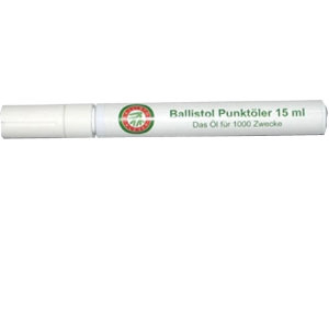 Карандаш для смазки Klever-Ballistol Punktoler 15 мл