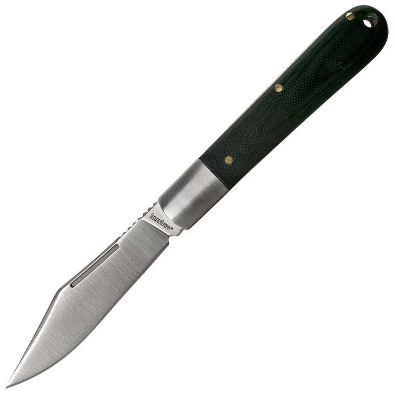 Нож складной Kershaw Colpepper G10 7Cr17MoV