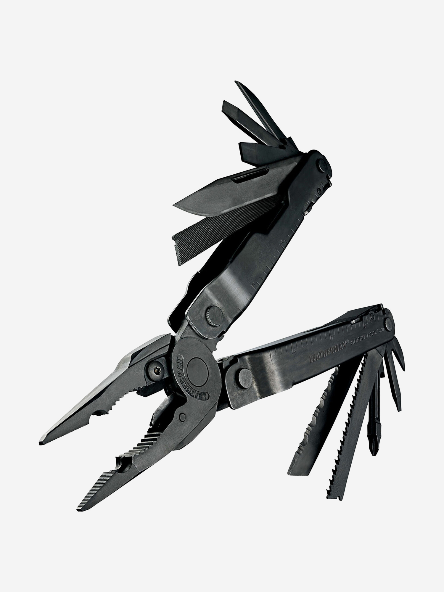 Мультиинструмент Leatherman Super Tool 300 М Coyote Tan