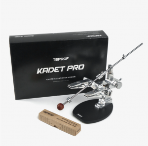 Заточное устройство TSPROF Kadet Pro GE