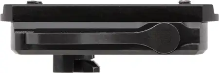 Основание Henneberger  для Aimpoint H-1/T-1 на призму 19 мм