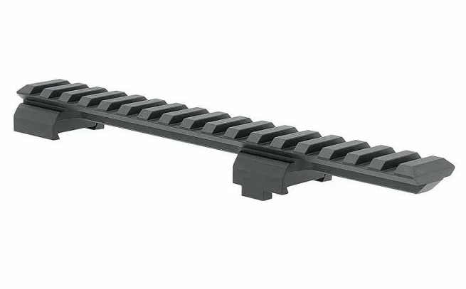 Планка Rang Weaver CZ550/557 0moa вынос 40мм